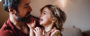 Bonding With Your Step Child