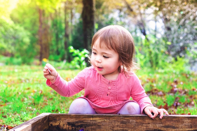 5 Games to Help Your Toddler Practice Following Instructions