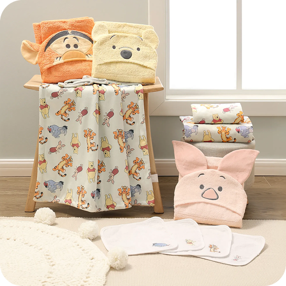 15% off Disney Manchester Collections