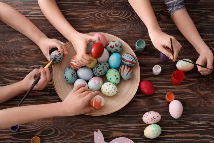10 Easter Activities to Enjoy with Your Kids