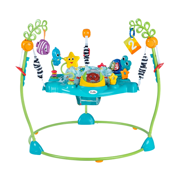 Baby Activity Centres