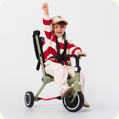 $50 off Smartrike Wonder Trike 