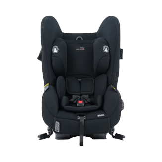 ISOFIX Compatible Car Seat