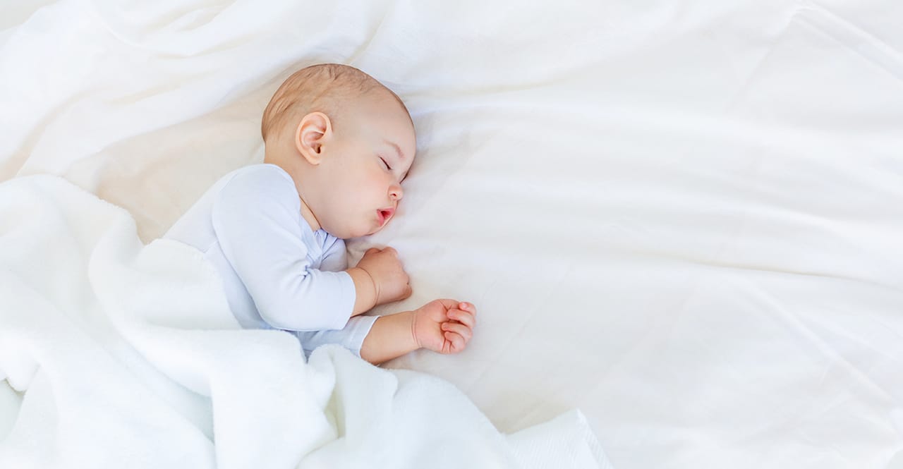 Description for babytalk image code sleep-and-your-baby