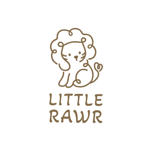 Little Rawr