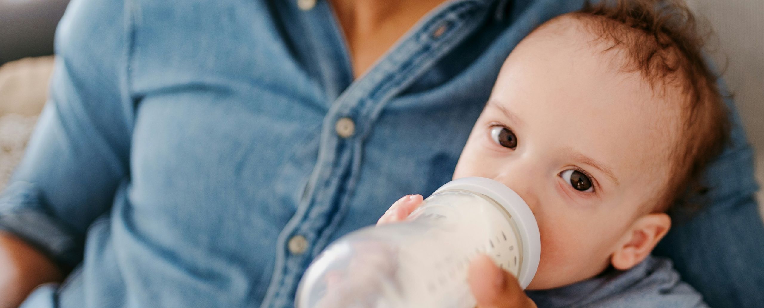 Making and Storing Baby Formula Safely | Baby Bunting AU