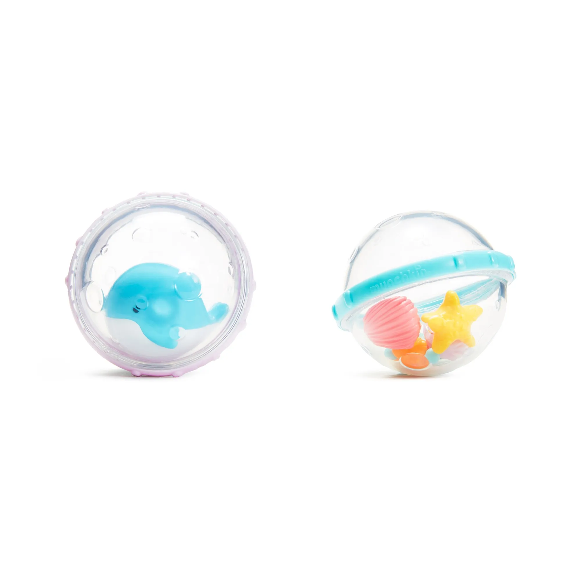 Bath Toys & Water Toys