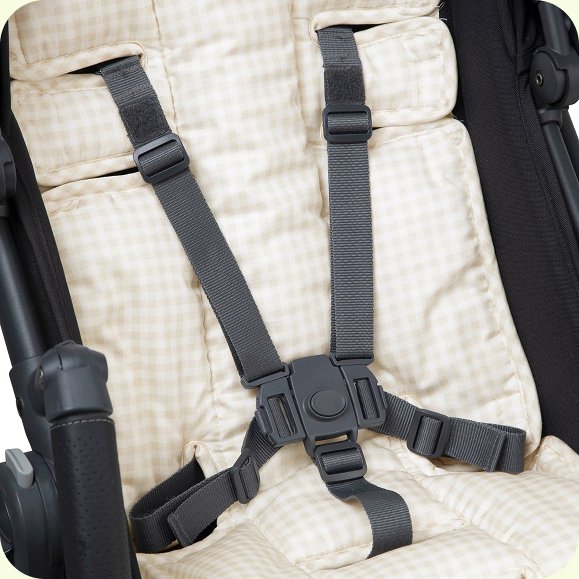 20% off selected Pram Accessories by 4baby, Jengo, Bambella & More