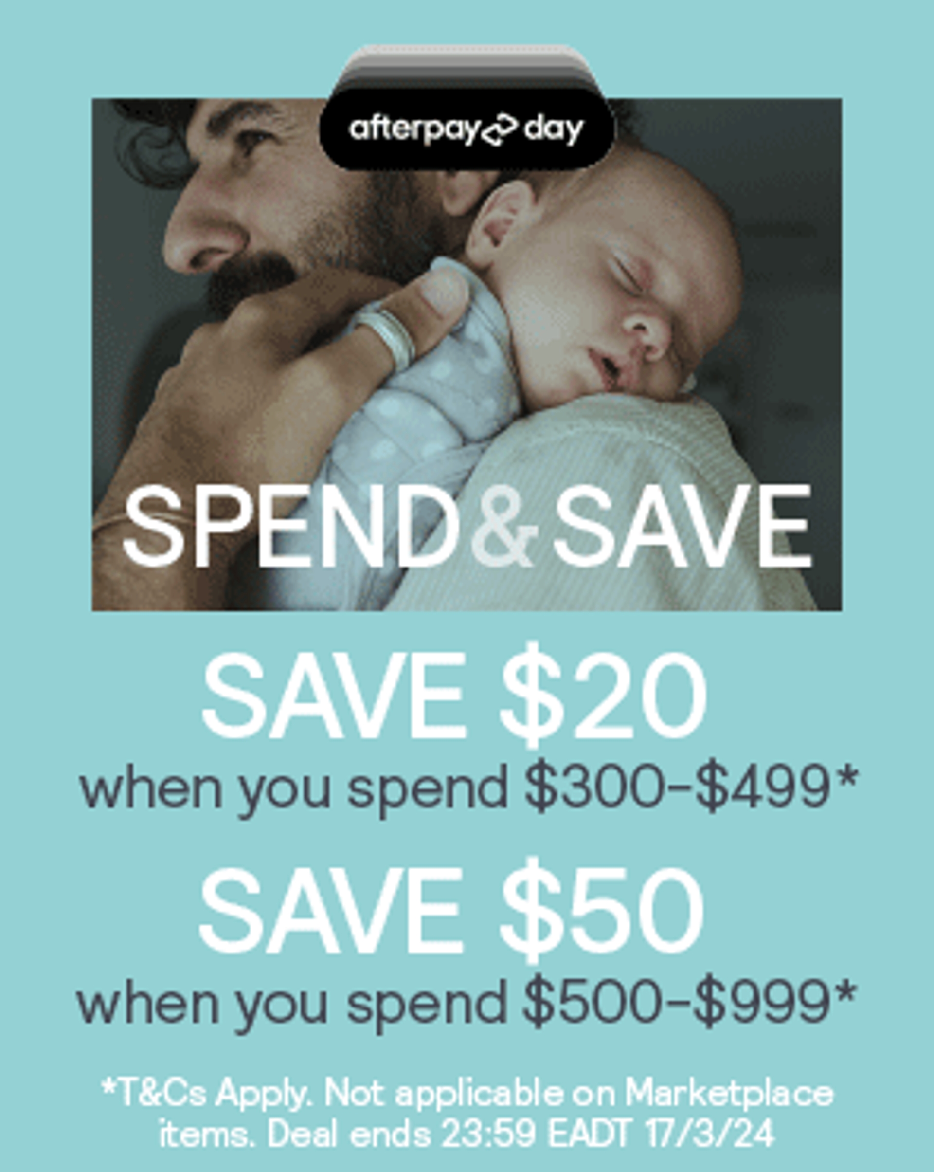 Ergopouch afterpay new arrivals