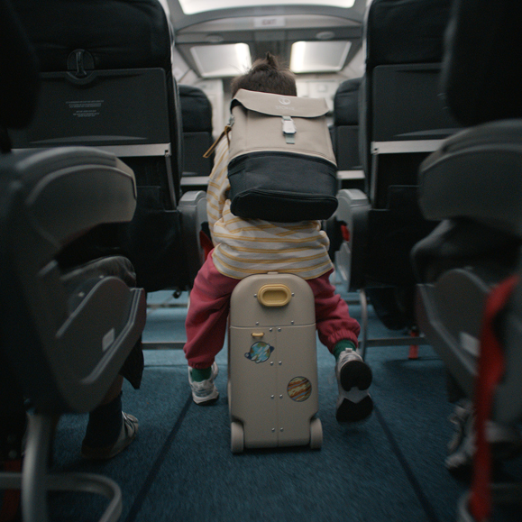 JetKids®  BedBox