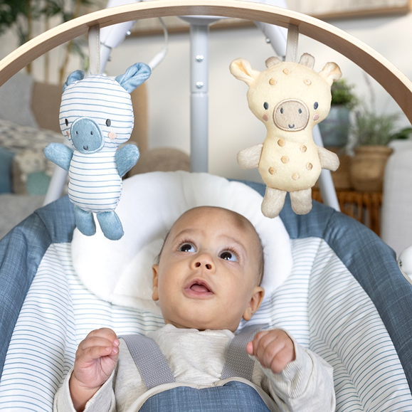 15% off selected Ingenuity Playgear
