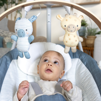 15% off selected Ingenuity Playgear