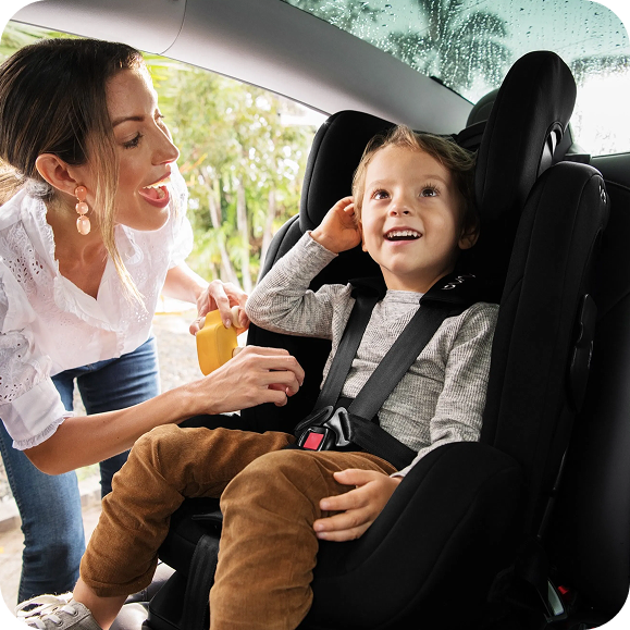 Save $60 - $150 on selected Car Seats from Joie, Nuna & Mother's Choice