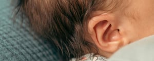 How To Care For Your Baby's Hair