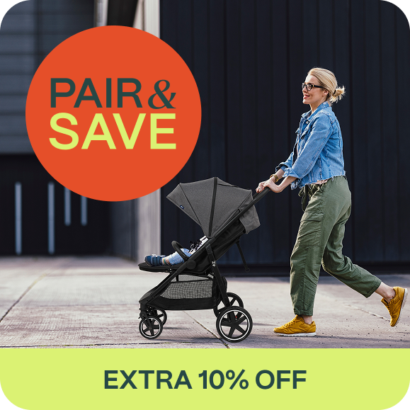$30 off 4Baby Strollers