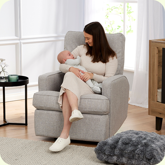 $150 off selected iL Tutto Nursery Chairs 
