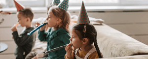 8 Birthday Traditions to Start with Your Toddler