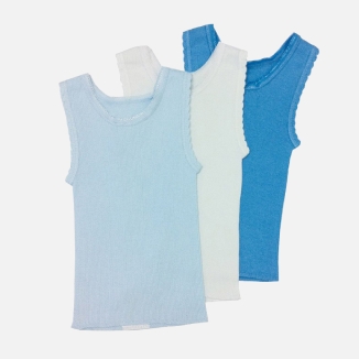 Baby Singlets