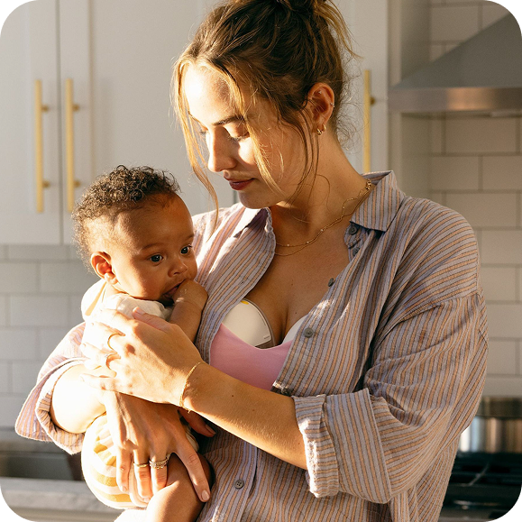 Buy 1, Get 1 40% off selected Feeding - Medela, Avent & More