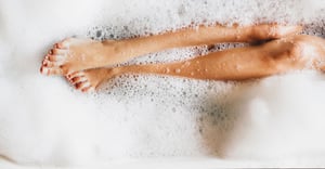 Taking Care of Yourself During the Postpartum Period