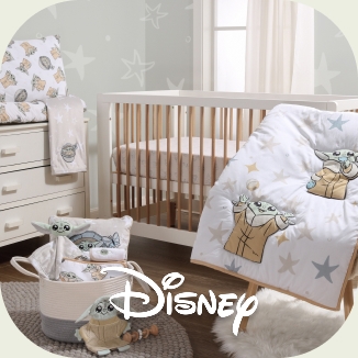 Sweet dreams with our Disney Bedding & Linen range