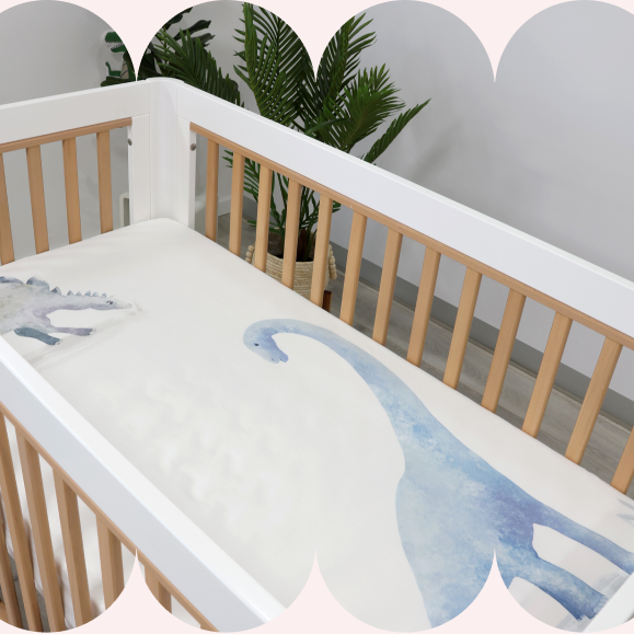 Bubba Blue: 30% off 2nd Item