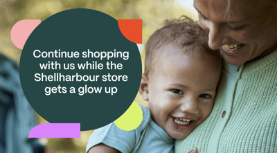 An image of our Shellharbour (Temporary store) store