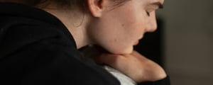 How to Support A Loved One with Perinatal Anxiety and Depression