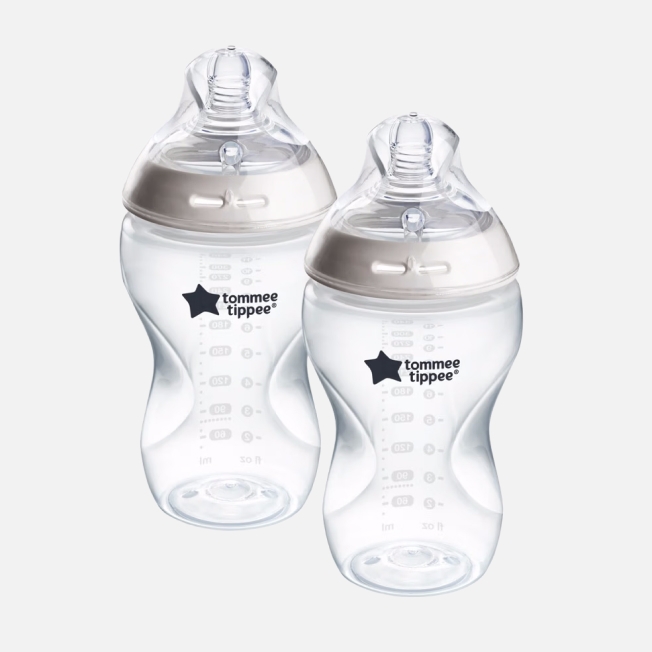 View all Bottle Feeding