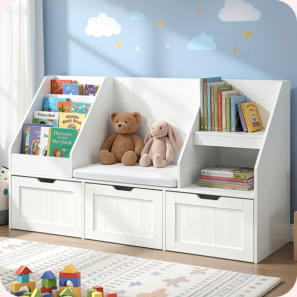 Up to 10% off selected Keezi Kids Furniture