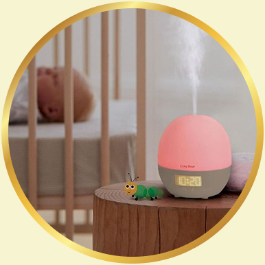 20% off selected Baby Health Brands