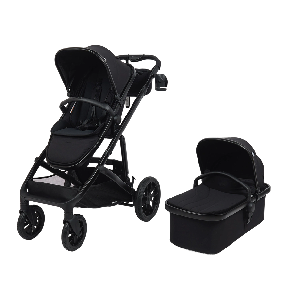 Prams & Accessories