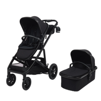 Prams & Accessories