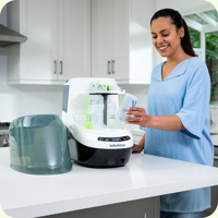 Save on selected Baby Brezza Products