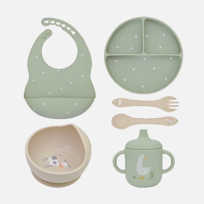 Baby Feeding Sets