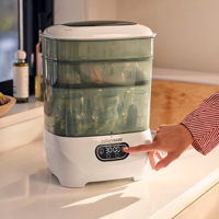 Up to $80 off selected Baby Brezza Products