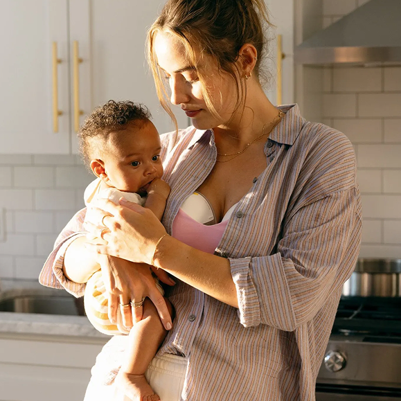 30% off selected products by Medela & Tommee Tippee