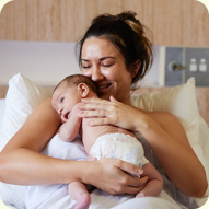 Save $5 on Huggies Mega Nappies Range