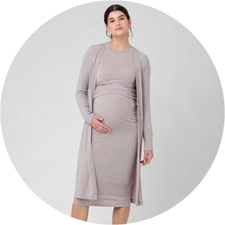 Maternity Clothing