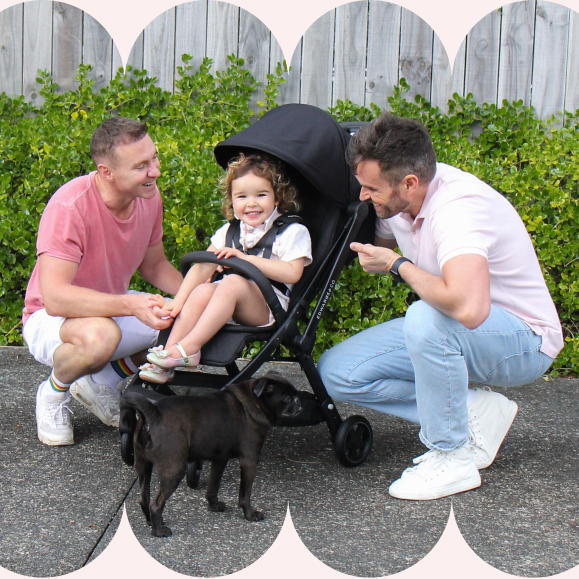 15% off Edwards & Co Prams & Accessories