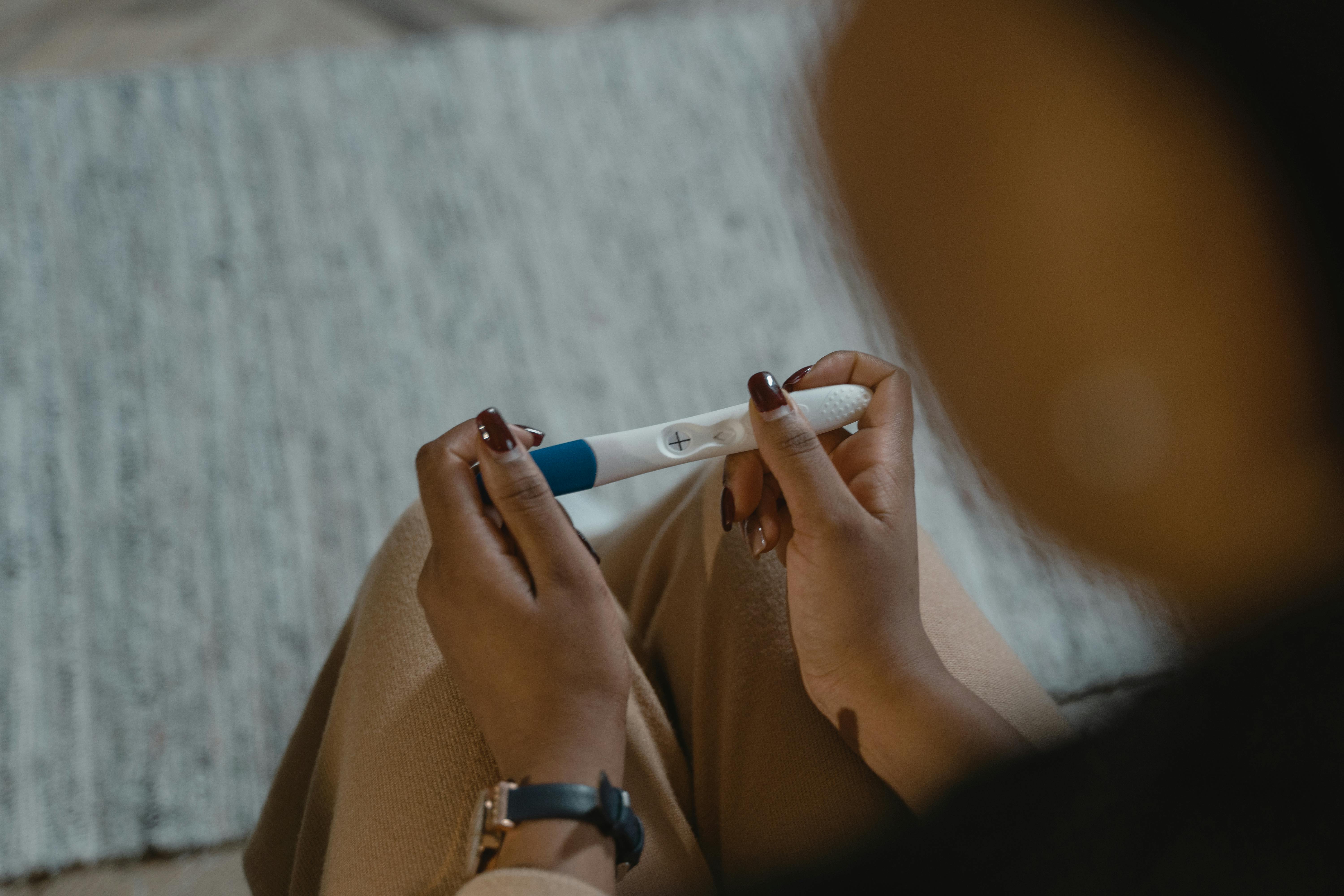 How Do Home Pregnancy Tests Work? | Baby Bunting AU
