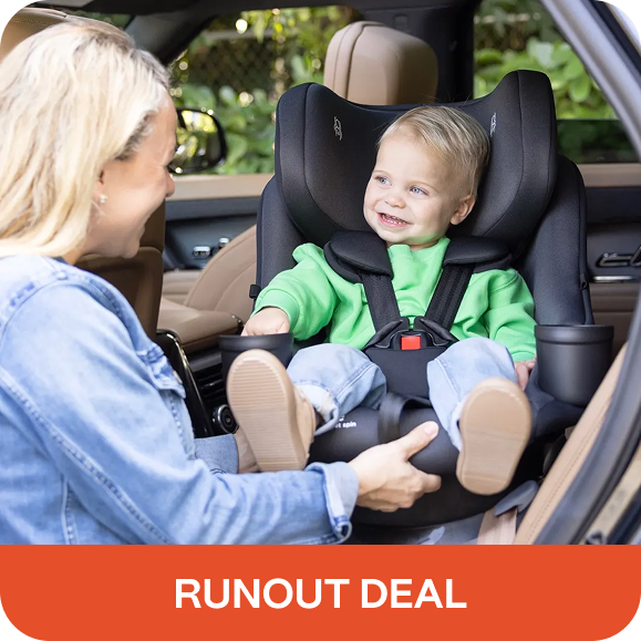 $100 Off Joie Asset Spin 360 Car Seats