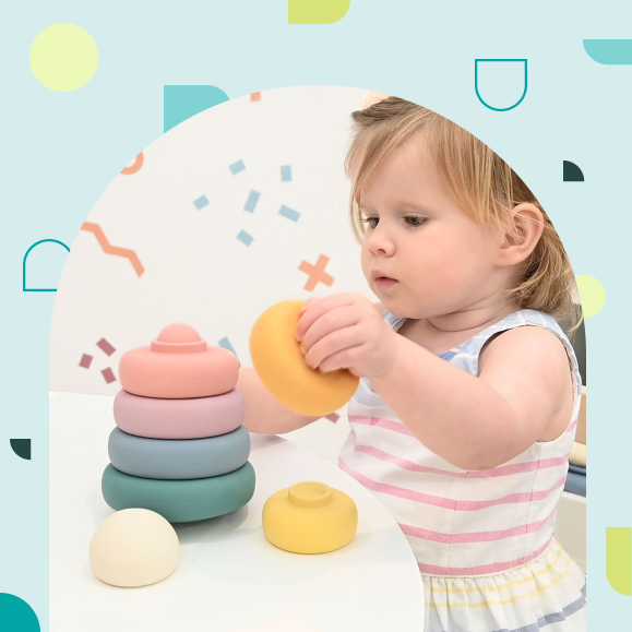 Buy 1, Get 40% off 2nd Toy from Oscar & Florri & Little Rawr 