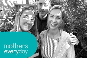 Mothers everyday: Stacey's story