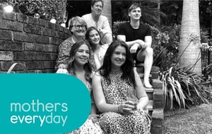 Mothers everyday: Susan's story
