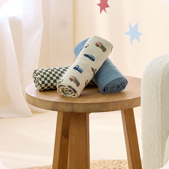 Buy 1, Get 30% off 2nd item from Bilbi & 4Baby Manchester Collections