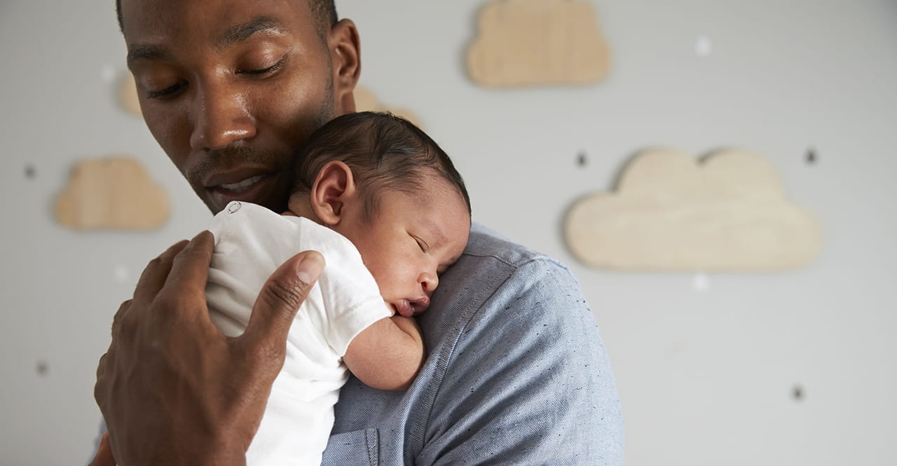 Description for babytalk image code settling-your-baby