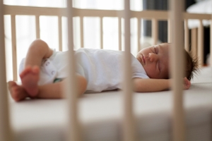 The REAL Baby Sleep Essentials