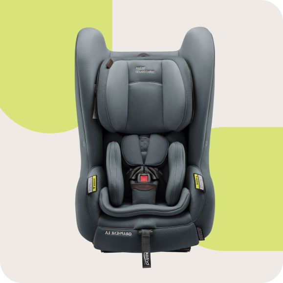 Britax SNS B-Grow Clicktight Car Seat Lux Balsam: WAS $749 NOW $636.65