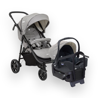 Pram Bundles & Systems